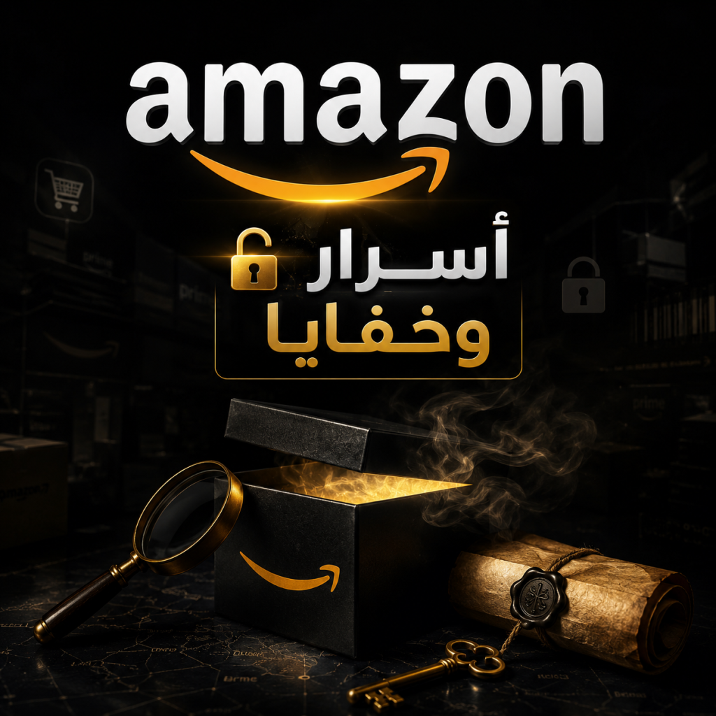 امازون